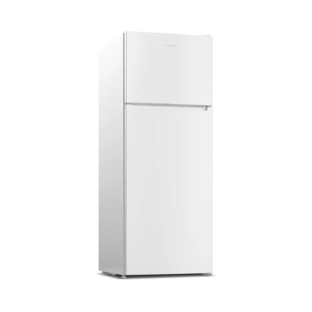 Arçelik 470437 MB Çift Kapılı Statik Buzdolabı