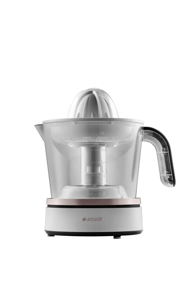 Arçelik MS 6910 Resital Narenciye Sıkacağı