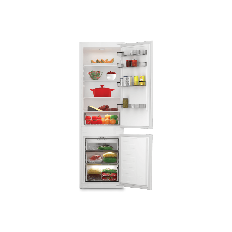 Arçelik A 2071 YNK Ankastre Buzdolabı