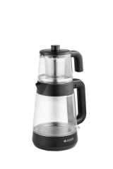 Arçelik CM 6964 Bio 1900 W Cam Çay Makinesi