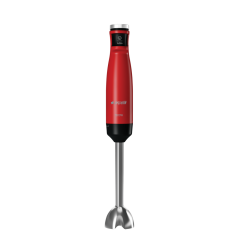 Arçelik RHB 6050 K Resital Kırmızı 1500 W Blender Set