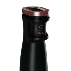 Arçelik RHB 6050 S Resital Siyah 1500 W Blender Seti