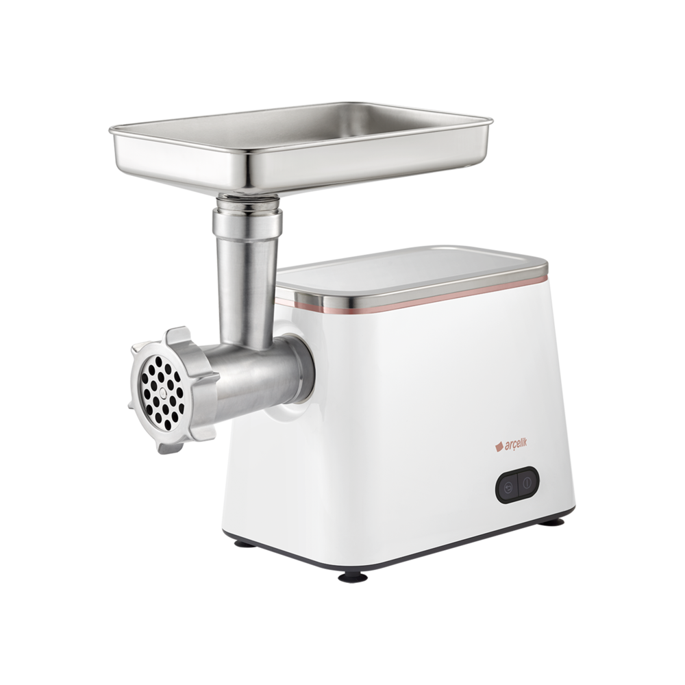 Arçelik KM 6024 M Resital 2400 W Kıyma Makinesi