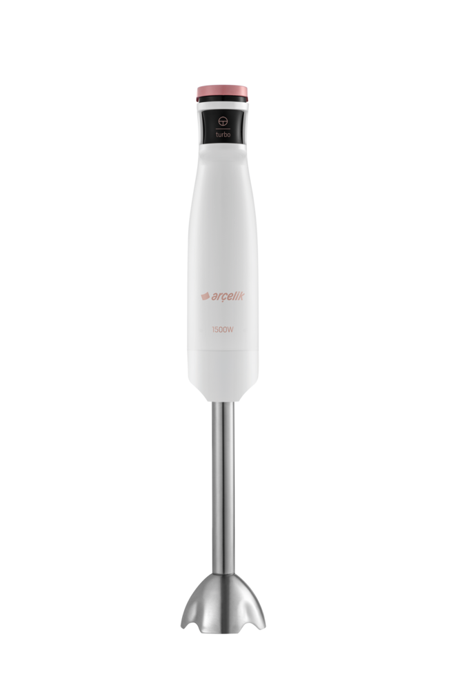 Arçelik HB 6150 Resital 1500 W El Blender