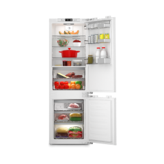 Arçelik A 2072 NFK A+++ Kombi No-Frost Buzdolabı