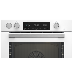 Arçelik AFC 470 B Beyaz Ankastre Fırın