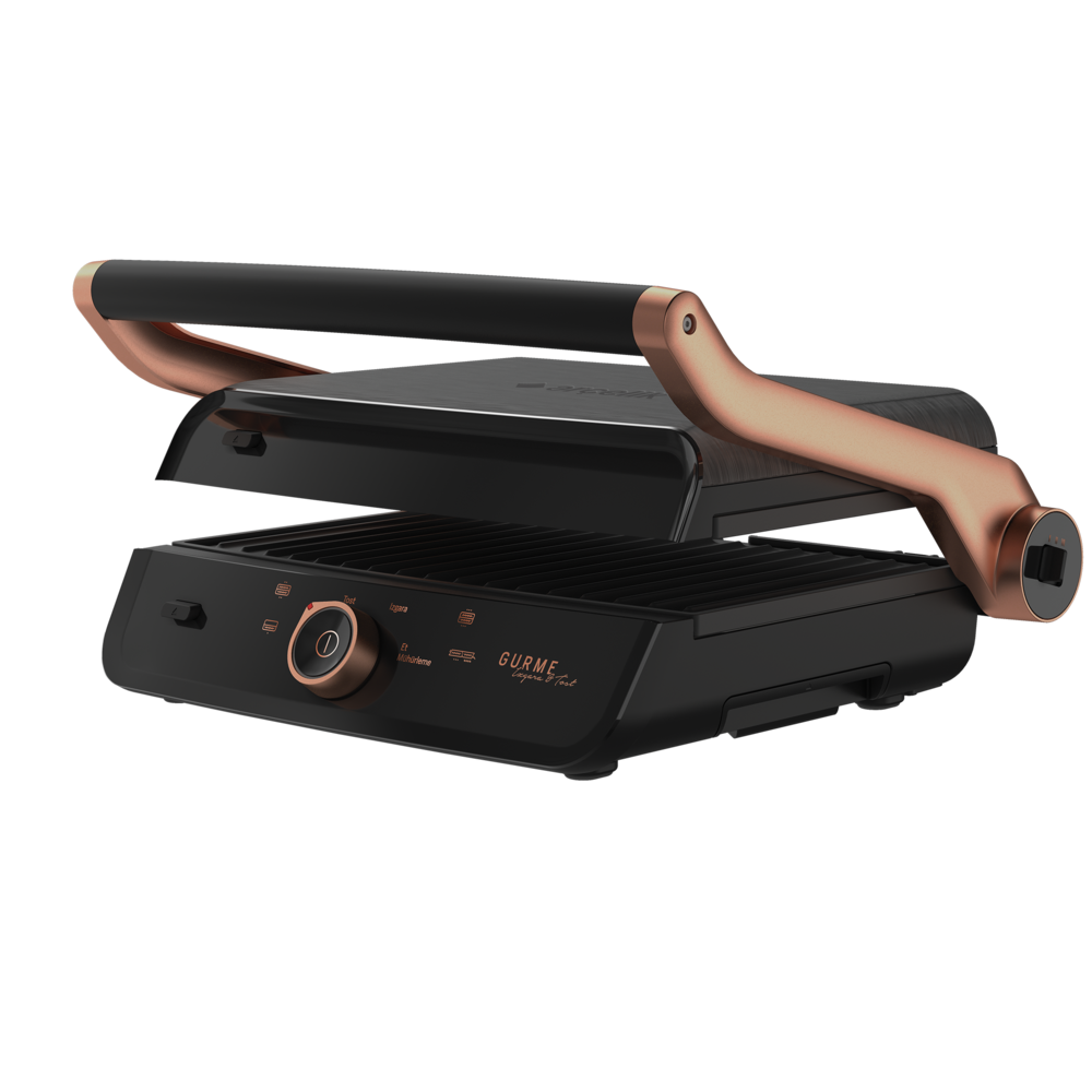 Arçelik TM 9046 S Tost Makinesi