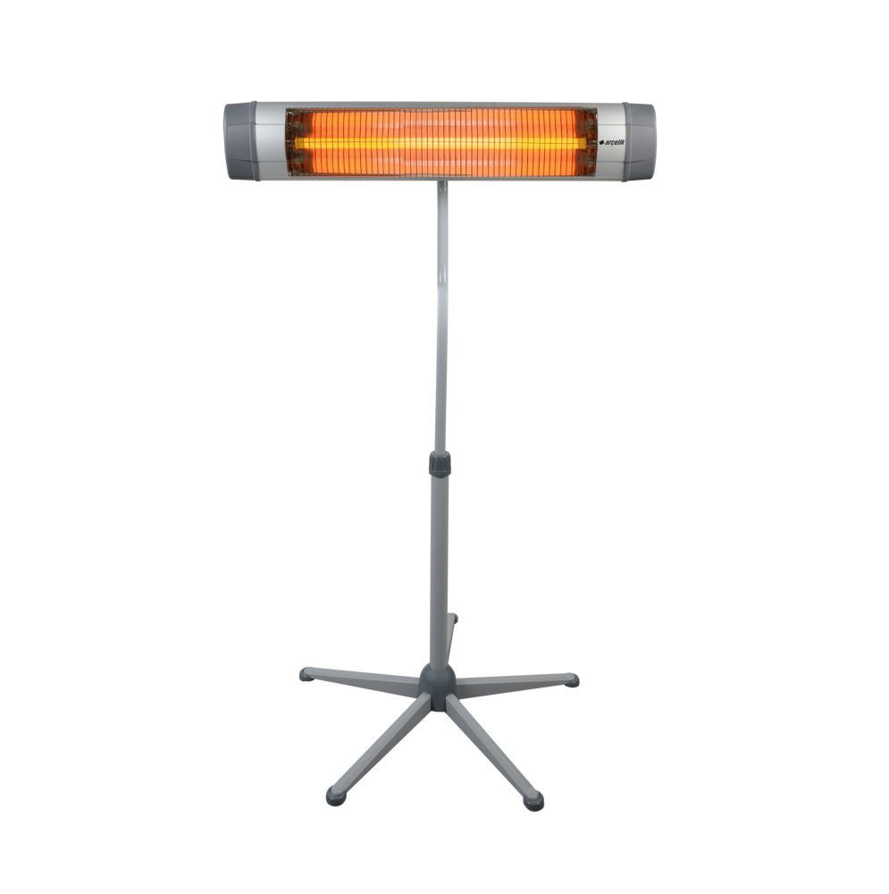 Arçelik ARC II 2500 M 2500 W Infrared Isıtıcı