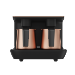 Arçelik TKM 9961 B Çiftli Telve Türk Kahve Makinesi