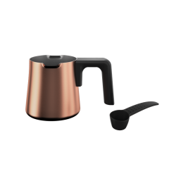 Arçelik TKM 9961 B Çiftli Telve Türk Kahve Makinesi