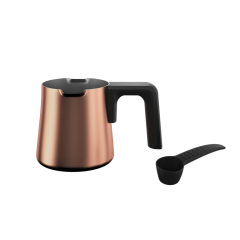 Arçelik TKM 9961 B Çiftli Telve Türk Kahve Makinesi