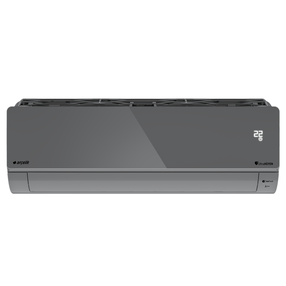 Arçelik UltraHijyen 18465 HP A++ 18000 BTU Inverter Duvar Tipi Klima