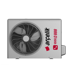 Arçelik UltraHijyen 18465 HP A++ 18000 BTU Inverter Duvar Tipi Klima