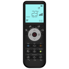 Arçelik UltraHijyen 18465 HP A++ 18000 BTU Inverter Duvar Tipi Klima