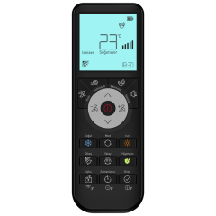 Arçelik UltraHijyen 18465 HP A++ 18000 BTU Inverter Duvar Tipi Klima