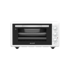 Arçelik SUF 4000 MEB 40 lt Beyaz Mini Fırın