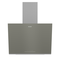 Arçelik ADE 606-2 G Duvar Tipi Ankastre Davlumbaz Gri