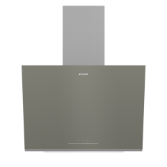 Arçelik ADE 606-2 G Duvar Tipi Ankastre Davlumbaz Gri