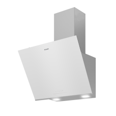 Arçelik ADE 606-2 B Duvar Tipi Ankastre Davlumbaz Beyaz