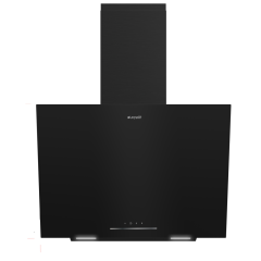 Arçelik ADE 604 S Siyah Duvar Tipi Davlumbaz