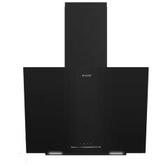 Arçelik ADE 604 S Siyah Duvar Tipi Davlumbaz