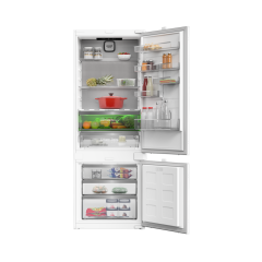 Arçelik A 2074 NFK Kombi Ankastre Buzdolabı