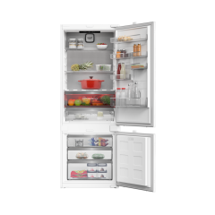 Arçelik A 2074 NFK Kombi Ankastre Buzdolabı