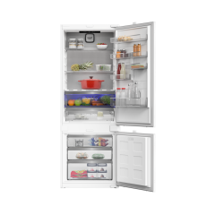 Arçelik A 2074 NFK Kombi Ankastre Buzdolabı