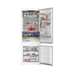 Arçelik A 2074 NFK Kombi Ankastre Buzdolabı