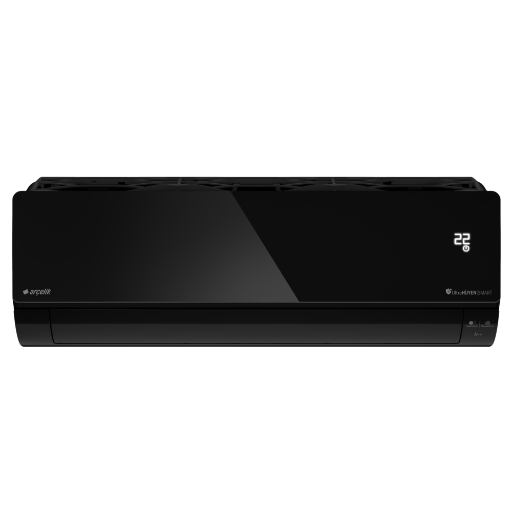 Arçelik UltraHijyen Smart 12560 HP Wi-Fi A++ 12000 BTU Inverter Duvar Tipi Klima