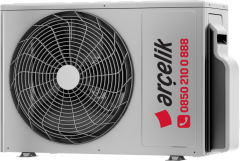 Arçelik UltraHijyen Smart 18560 HP Wi-Fİ A++ 18000 BTU Inverter Duvar Tipi Klima