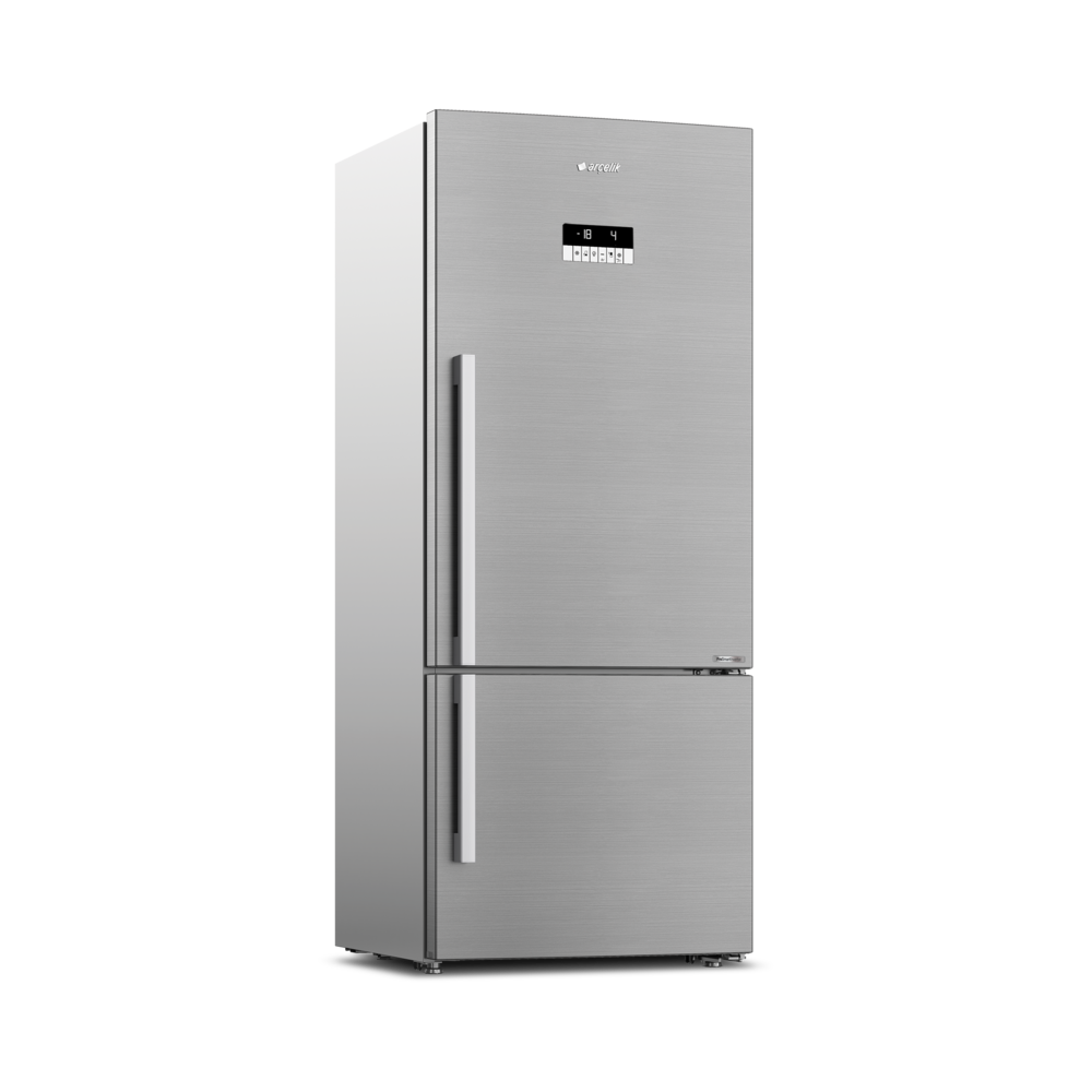 Arçelik 274532 EI Kombi No Frost Buzdolabı