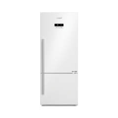 Arçelik 274532 EB Kombi No Frost Buzdolabı