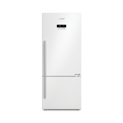 Arçelik 274532 EB Kombi No Frost Buzdolabı