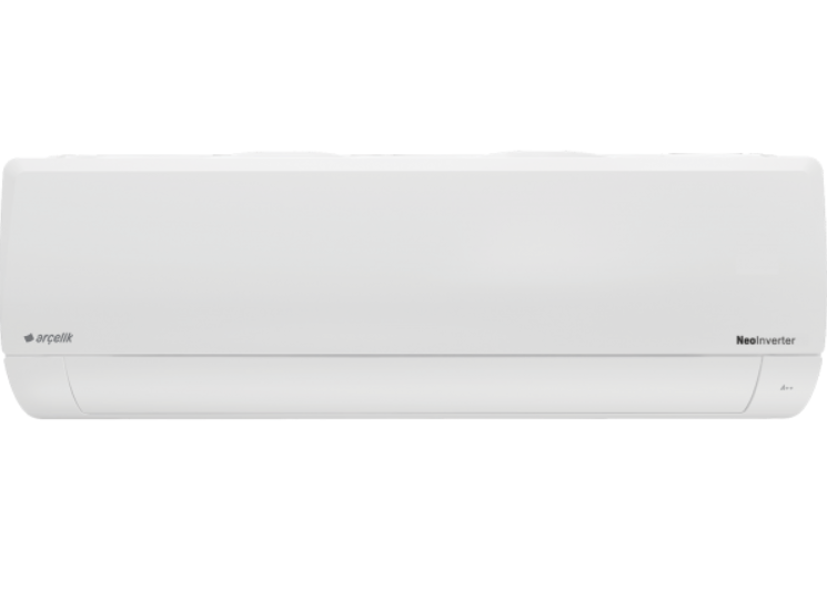 Arçelik 12505 12000 BTU Neo Inverter Duvar Tipi Klima