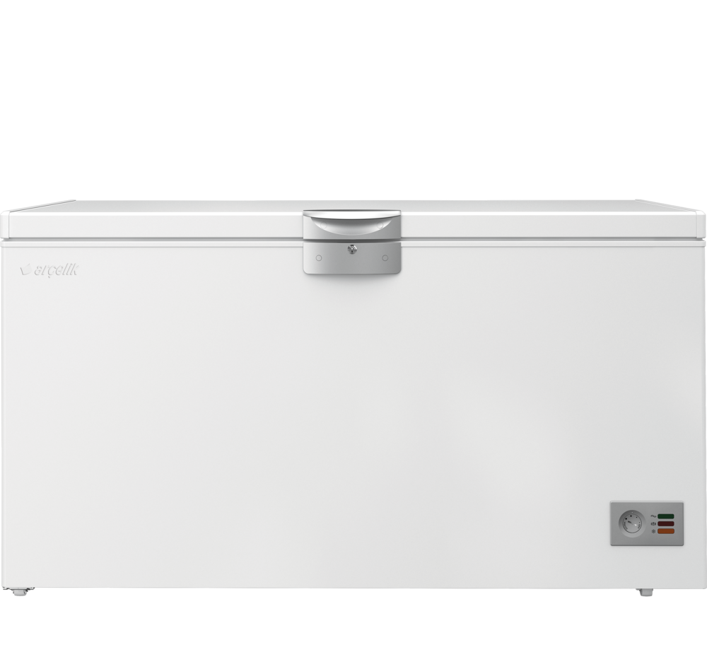 Arçelik 2350 E  Sandık Tipi Derin Dondurucu