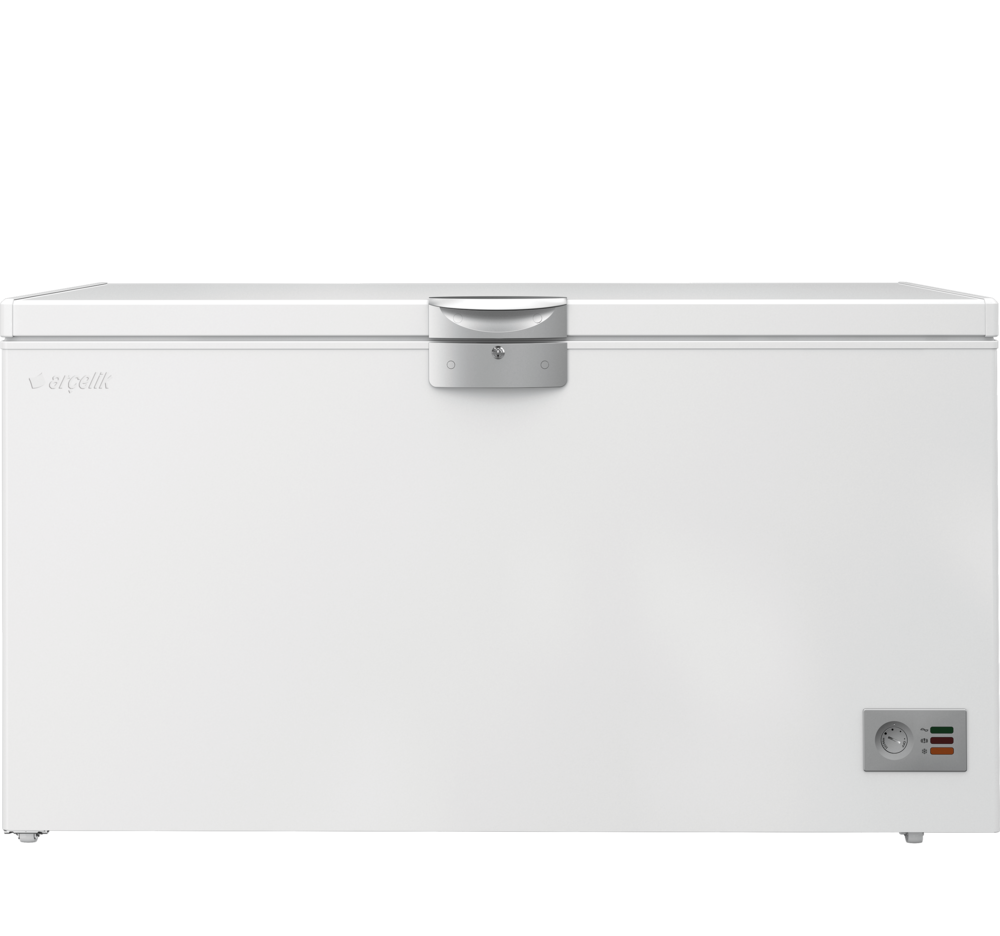 Arçelik 2350 E  Sandık Tipi Derin Dondurucu