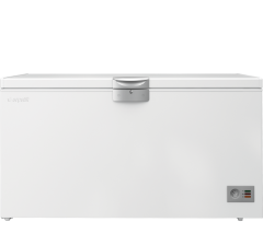 Arçelik 2350 E  Sandık Tipi Derin Dondurucu