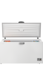 Arçelik 2350 E  Sandık Tipi Derin Dondurucu