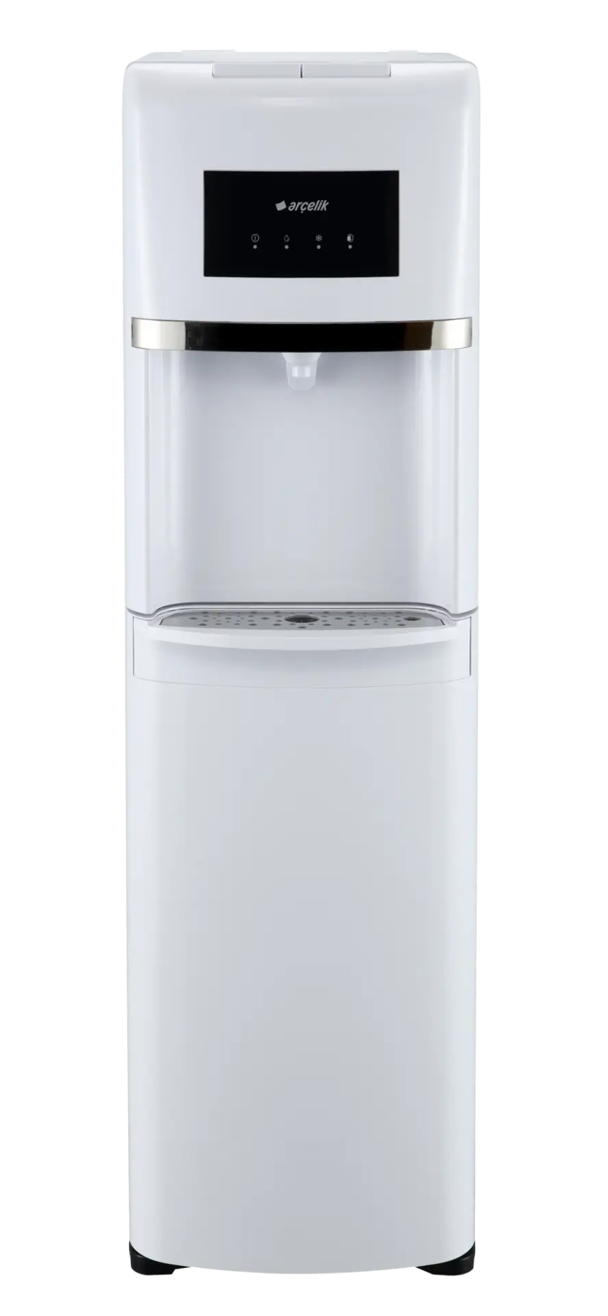 Arçelik 330 GB Su Sebili Gizli Damacanalı