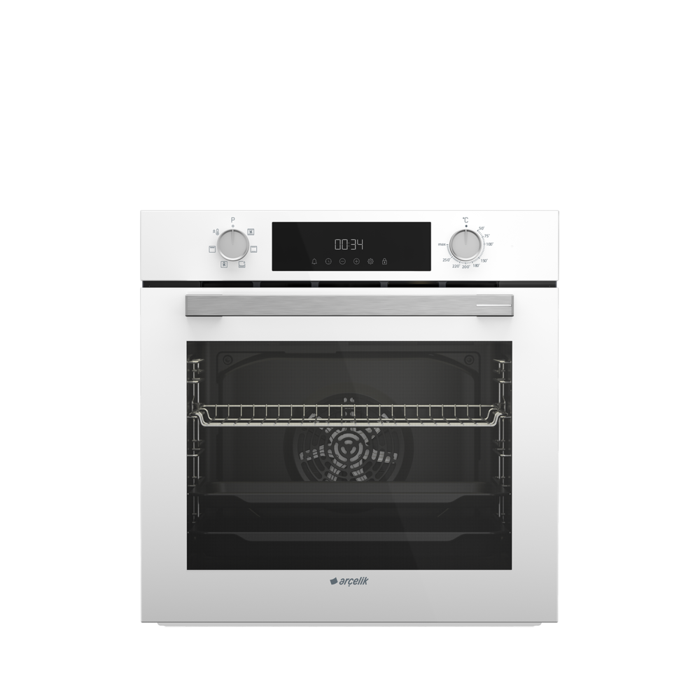 Arçelik AFC 331 B Ankastre Fırın