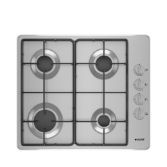 Arçelik SOMD D 611EI Inox Set Üstü Ocak