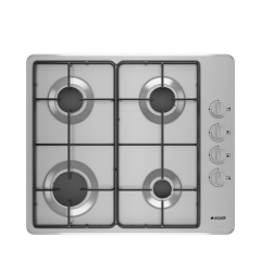 Arçelik SOMD D 611EI Inox Set Üstü Ocak