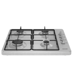 Arçelik SOMD D 611EI Inox Set Üstü Ocak