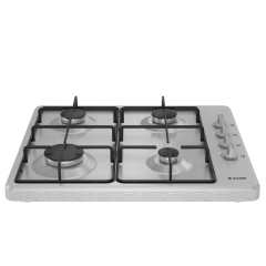 Arçelik SOMD D 611EI Inox Set Üstü Ocak