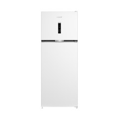 Arçelik 570475 EB Çift Kapılı No Frost Buzdolabı