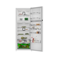 Arçelik 570475 EB Çift Kapılı No Frost Buzdolabı