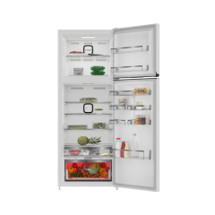 Arçelik 570475 EB Çift Kapılı No Frost Buzdolabı
