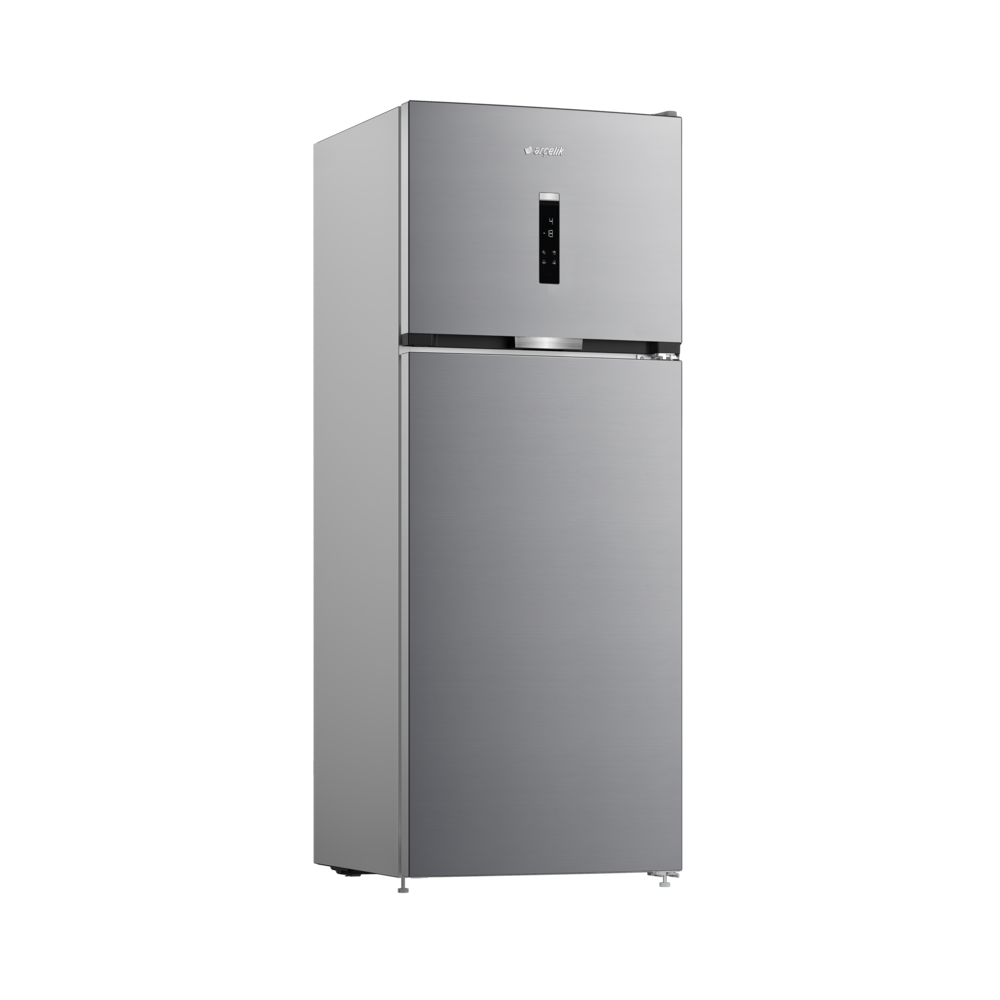 Arçelik 570475 EI Çift Kapılı No Frost Buzdolabı