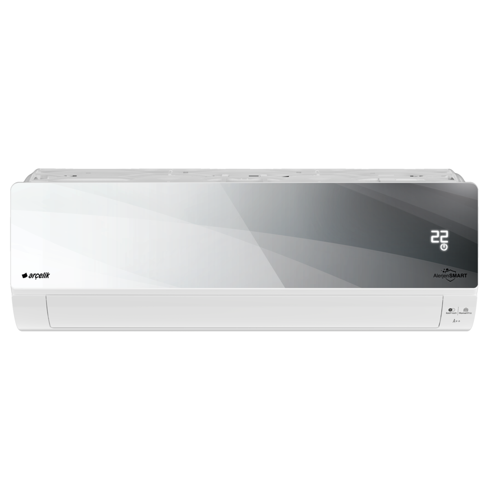 Arçelik Alerjensmart 12760 AL A++ 12000 BTU Inverter Duvar Tipi Klima